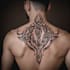 design professional tribal tattoo illustrations