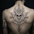craft symbolic tribal tattoo designs