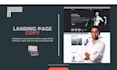 write your landing page copy as your copywriter