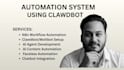 setup clawdbot ai agents chatbots and workflow automations