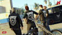 make custom fivem clothing kuttes mc vest biker clothing