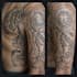 create meaningful tribal tattoo artwork