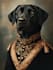 do custom pet portrait