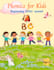 design phonic worksheets for children of different age
