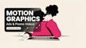 create engaging motion graphics ads and promo videos