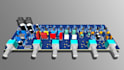 design professional pcb layout and schematic