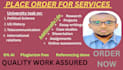 assist you in telecommunication and electrical research and project