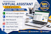 do data entry in excel and google sheets
