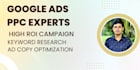 setup and optimize high converting google ads ppc campaigns