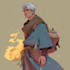 draw your dnd group party illustration