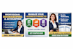 do professional bookkeeping and accounting for small business