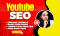 do youtube seo for better visibility