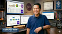 develop robust operational desktop or web applications