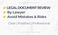 review and proofread your spanish legal documents