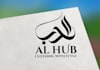 arabic calligraphy and arabic logo