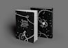 design a fully custom illustrated book or ebook cover