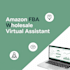 be your amazon fba wholesale virtual assistant