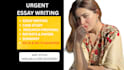 do urgent essay writing professionally