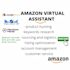 be your amazon fba and ebay virtual assistant