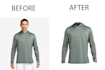 professional product image editing and background removal for e commerce