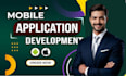 do mobile app development, android app ios app development, mobile app developer