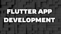 develop cross platform mobile, web, and macos applications