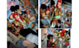 draw comic graphic novel comic book illustration comic strip comic nsfw comics