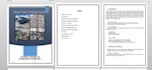 create a clear documentation for your project