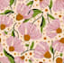 create unique textile repeat pattern for fabric