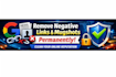 permanently remove mugshots cases articles delete negative links google search