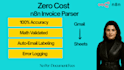 build a zero cost n8n invoice parser for your fixed layouts