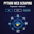 scrape public web data with python playwright,selenium to CSV or google sheets