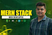 be a mern stack developer with react and nodejs
