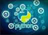 write python programs, fix bugs, solve coding problems