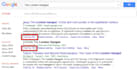 increase scholar citation, backdate citation in top index journal