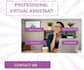 outlook and manage  your property
