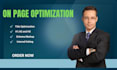 do advanced SEO audit and on page optimization using rank math