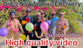 wish african happy birthday video or happy birthday video