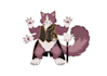 create custom 2d game assets optimized in moho
