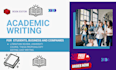 ghostwrite, edit, proofread your academic writing, book, dissertation and thesis