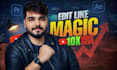 your professional youtube video editor and video maker