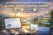 turn your project idea into a funder ready grant proposal