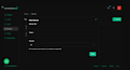 setup evolution API and integrate whatsapp automations with webhooks