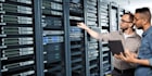 fix windows server network and IT issues remotely