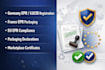 do germany epr packaging registration and lucid compliance