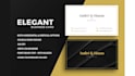 do professional business card design