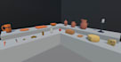 create stylized game ready 3d hard surface assets for unity