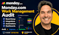 audit and optimize your monday com work management boards automations workflows