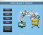 help businesses with digital solutions