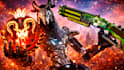 design professional apex legends gaming thumbnails